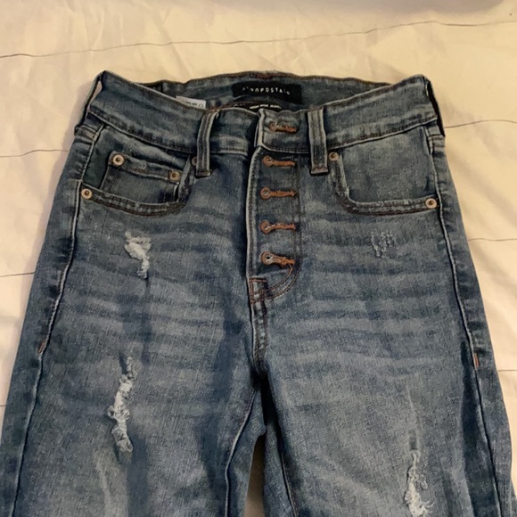 Jeans - Picture 2 of 2